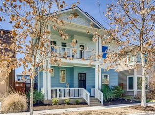 4200 Nitschke St, Austin, TX 78723