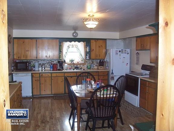 12x16 Country Kitchen