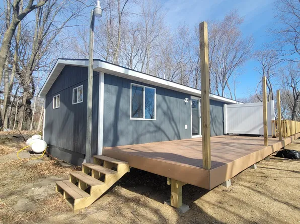 31026 County Highway 4 #7, Vergas, MN 56587