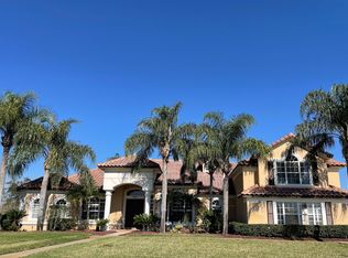4481 Begonia Ct, Windermere, FL 34786