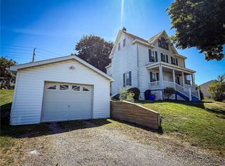 220 W Boyd Ave, Butler, PA