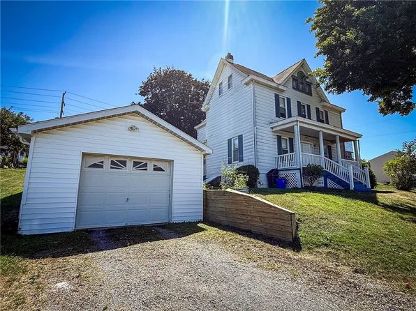 220 W Boyd Ave, Butler, PA 16001