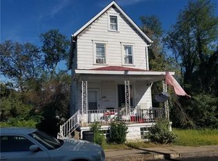 1107 Columbia St, McKeesport, PA 15132