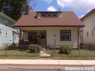 2931 N Delaware St, Indianapolis, IN 46205
