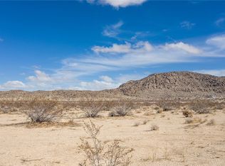 7777 La Brisa Dr, Joshua Tree, CA 92252