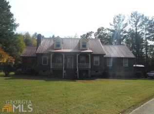 124 Armuchee Trl NE, Rome, GA 30165