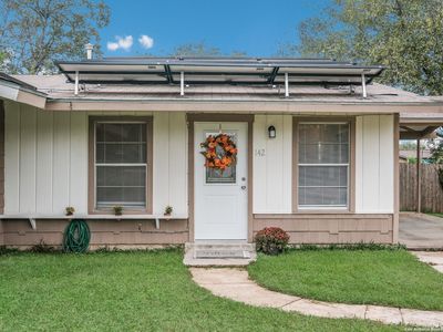 142 BUNTING, San Antonio, TX, 78227