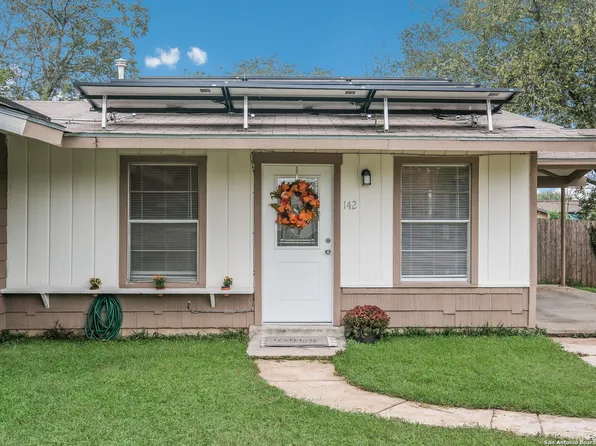142 BUNTING, San Antonio, TX 78227