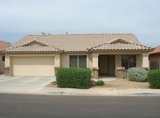 15370 W Jill Ln, Surprise, AZ 85374