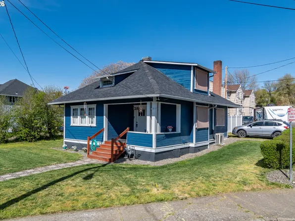 334 NE Nash St, Roseburg, OR 97470