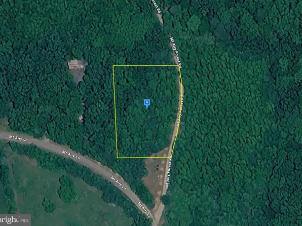 111 Mount Airy Forest Rd, Cumberland, VA 23040