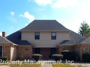 5706 Foxcroft Rd, Tyler, TX 75703