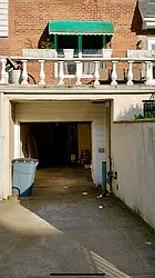 Rented by Spire Group