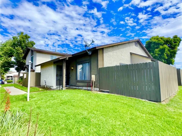 4587 Gold Rush Ct, Montclair, CA 91763