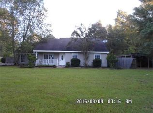 61509 Shady Pine Rd, Lacombe, LA 70445