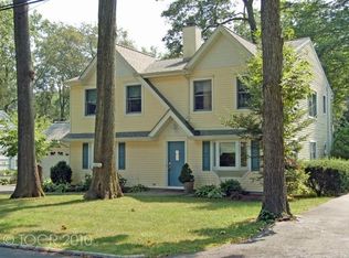 103 Linden St, Wyckoff, NJ 07481