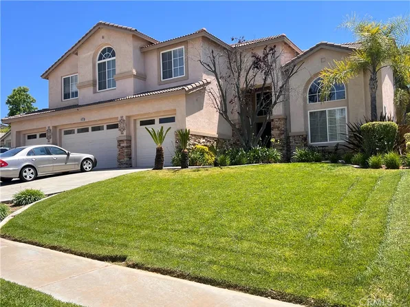 36335 Canyon Terrace Dr, Yucaipa, CA 92399
