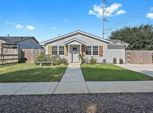 4041 Alabama Ave, Kenner, LA 70065