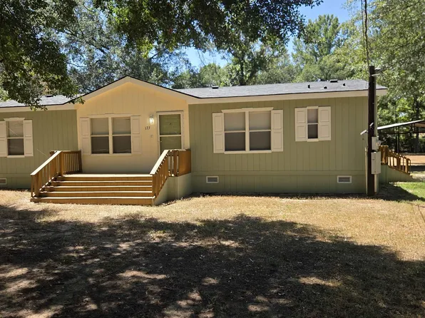 173 Neal St, Beckville, TX 75631