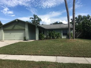 7627 Rustic Dr, Tampa, FL 33634