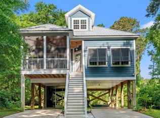 43 Yale Pl, Pawleys Island, SC 29585