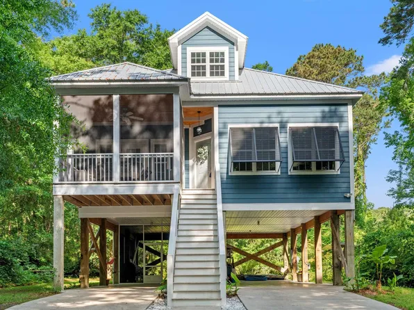 43 Yale Pl., Pawleys Island, SC 29585
