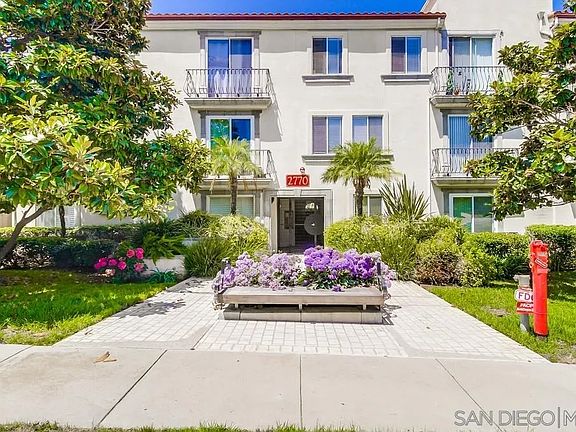 5th image of 2770 2nd Ave Unit 113