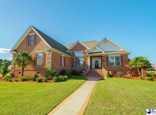 4250 Rodanthe Cir, Florence, SC 29501