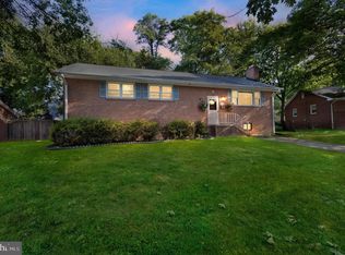 1701 Franwall Ave, Silver Spring, MD 20902