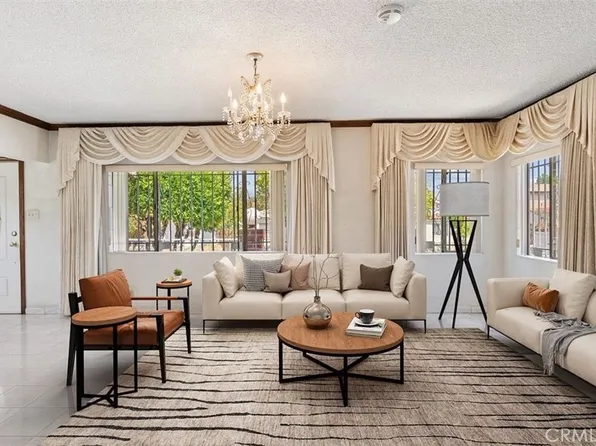 417 San Pasqual Dr, Alhambra, CA 91801