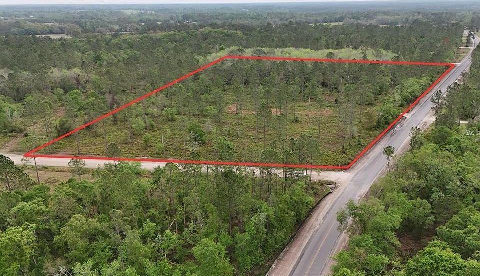 1st image of SE COUNTY ROAD 25A LOT 1