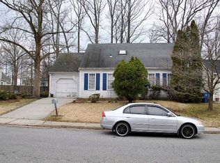 1405 Regent St, Annapolis, MD 21403