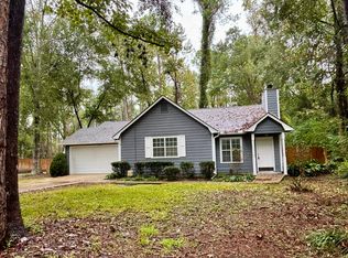 2313 Tuscavilla Rd, Tallahassee, FL 32312