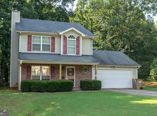 1537 Cardinal Ln, Winder, GA 30680