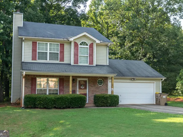 1537 Cardinal Ln, Winder, GA 30680