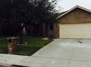 10505 Savitee Dr, Laredo, TX 78045