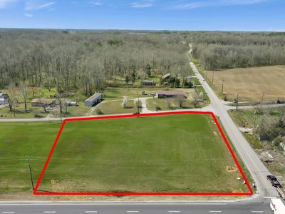 Old Highway 231, Hazel Green, AL, 35750