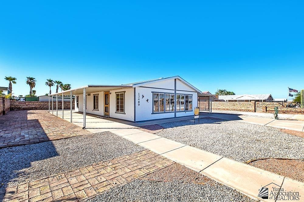 13489 E 49th St, Yuma, AZ 85367 | Zillow
