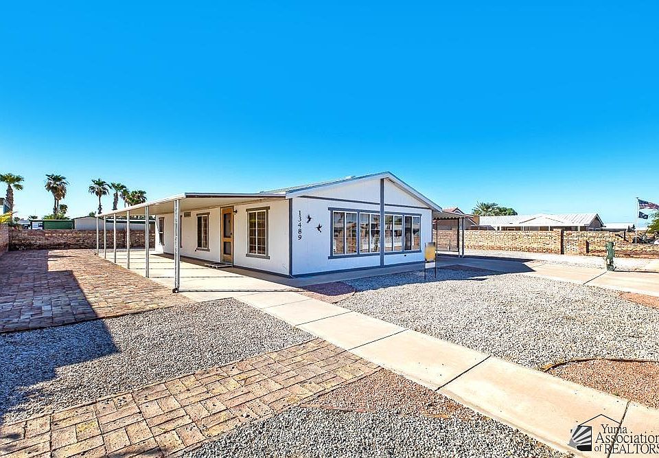 13489 E 49th St, Yuma, AZ 85367 | Zillow
