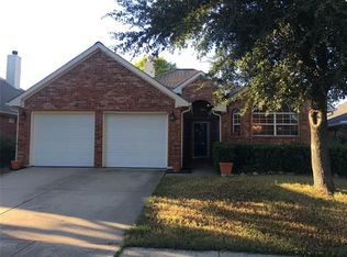 4821 Sabine St, Fort Worth, TX 76137