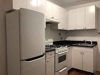 Rented by Tompkins Square Realty