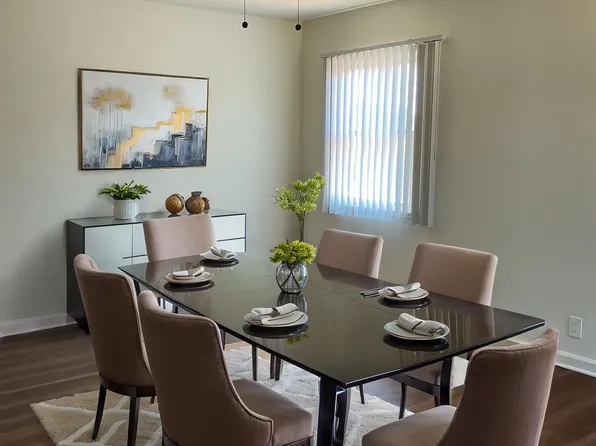 1136 W Broadway St #6, Anaheim, CA 92805