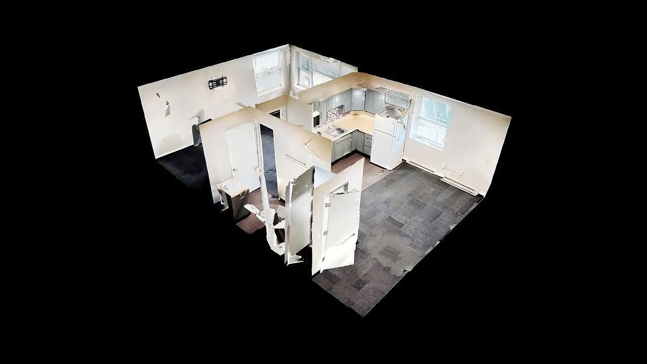 1 bed, 1.0 bath, 480 sqft, $1,150 — Photo 1