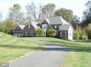 13506 Fendall Ct, Upper Marlboro, MD 20772