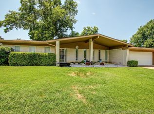 6824 E 55th St, Tulsa, OK 74145