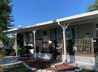 169 Mark Allen Dr #169, Sebastian, FL 32958