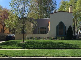 3545 J St, Lincoln, NE 68510