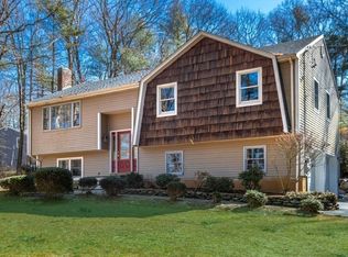 46 Furnace St, Sharon, MA 02067