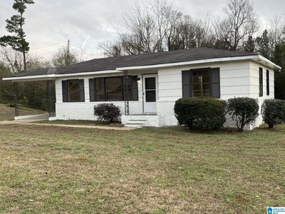 101 23rd Ter NW, Birmingham, AL, 35215