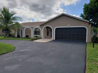 2702 NW 98th Way, Pompano Beach, FL, 33065